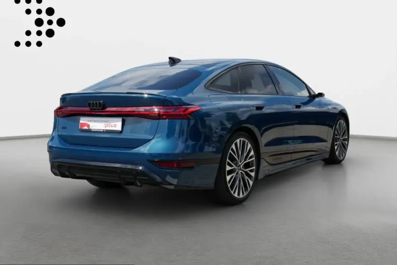 Audi A6 e-tron din 2025 cu 8.532 km - oferta AUD231431 - foto 5