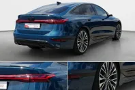 Audi A6 e-tron din 2025 cu 8.532 km - oferta AUD231431 - foto 6