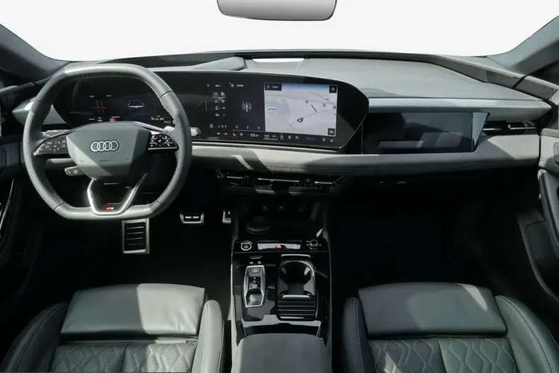 Audi A6 e-tron din 2025 cu 8.532 km - oferta AUD231431 - foto 7