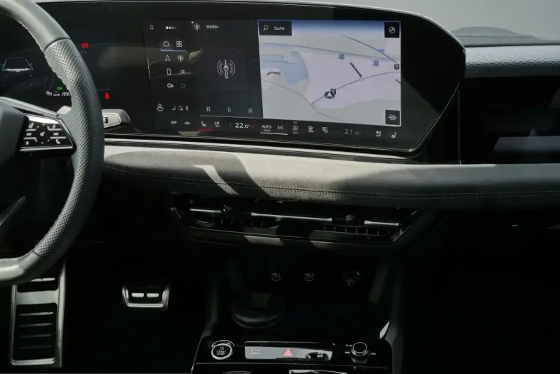 Audi A6 e-tron din 2025 cu 8.532 km - oferta AUD231431 - foto 13