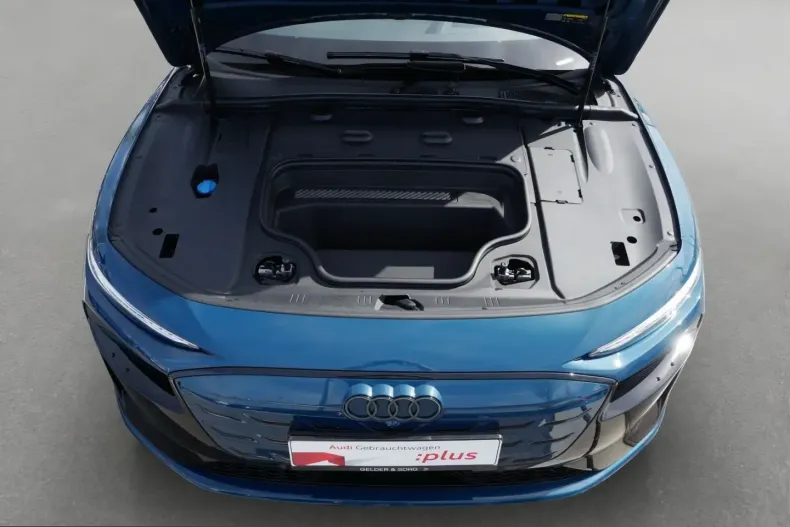Audi A6 e-tron din 2025 cu 8.532 km - oferta AUD231431 - foto 23