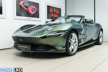 Ferrari Roma din 2025 - oferta FER231432