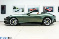 Ferrari Roma din 2025 cu 1.900 km - oferta FER231432 - foto 2
