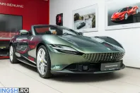 Ferrari Roma din 2025 cu 1.900 km - oferta FER231432 - foto 5