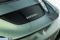 Ferrari Roma din 2025 cu 1.900 km - oferta FER231432 - foto 8