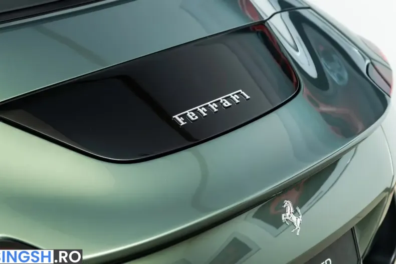 Ferrari Roma din 2025 cu 1.900 km - oferta FER231432 - foto 8
