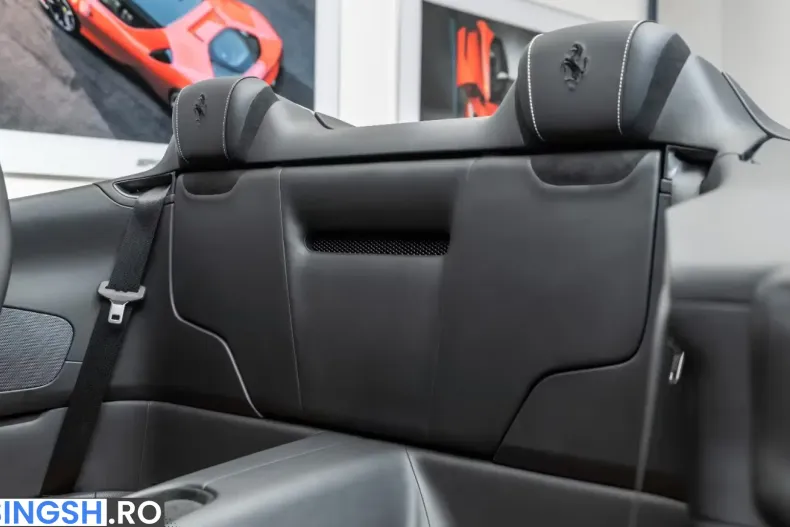 Ferrari Roma din 2025 cu 1.900 km - oferta FER231432 - foto 16