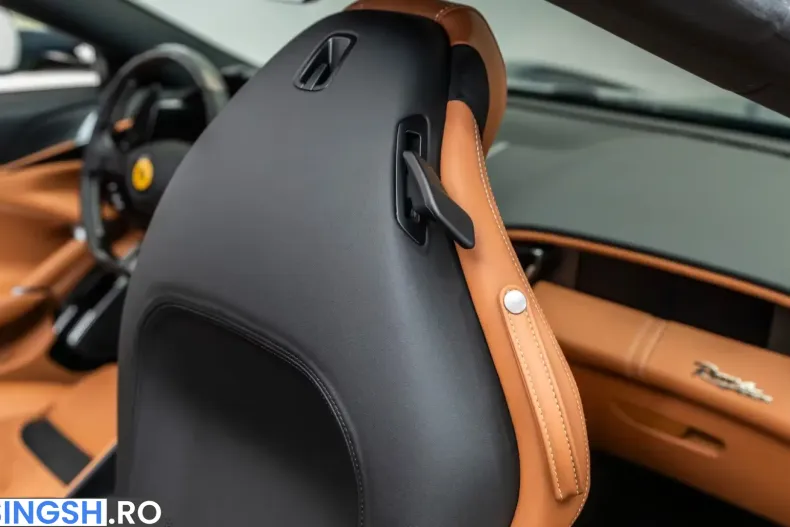 Ferrari Roma din 2025 cu 1.900 km - oferta FER231432 - foto 18