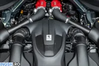 Ferrari Roma din 2025 cu 1.900 km - oferta FER231432 - foto 21
