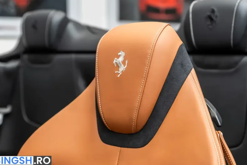 Ferrari Roma din 2025 cu 1.900 km - oferta FER231432 - foto 26