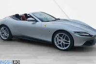 Ferrari Roma din 2025 cu 75 km - oferta FER231433 - foto 1