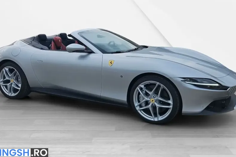 Ferrari Roma din 2025 cu 75 km - oferta FER231433 - foto 1