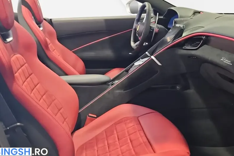 Ferrari Roma din 2025 cu 75 km - oferta FER231433 - foto 2