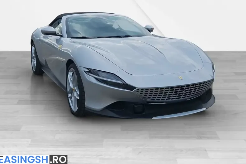 Ferrari Roma din 2025 cu 75 km - oferta FER231433 - foto 4