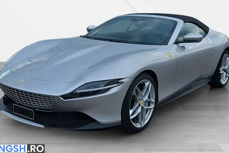 Ferrari Roma din 2025 cu 75 km - oferta FER231433 - foto 6