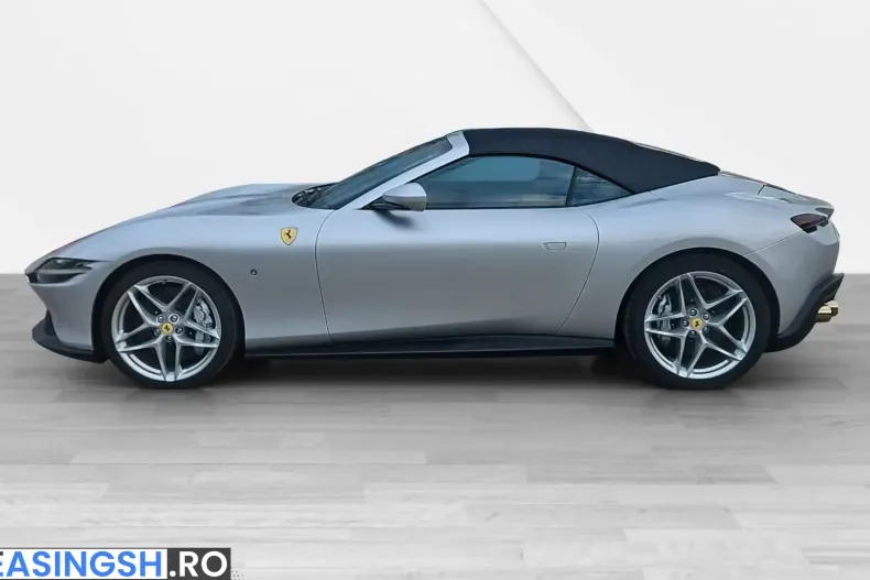 Ferrari Roma din 2025 cu 75 km - oferta FER231433 - foto 7