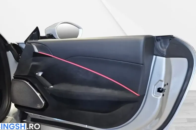 Ferrari Roma din 2025 cu 75 km - oferta FER231433 - foto 9