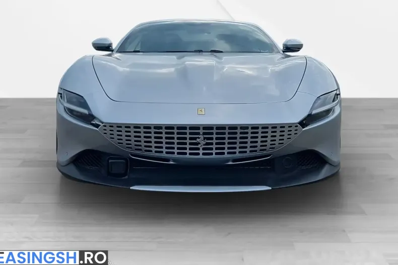 Ferrari Roma din 2025 cu 75 km - oferta FER231433 - foto 11