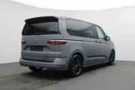 Volkswagen T7 Multivan din 2025 cu 21.200 km - oferta VOL231434 - foto 1