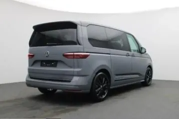 Volkswagen T7 Multivan din 2025 - oferta VOL231434