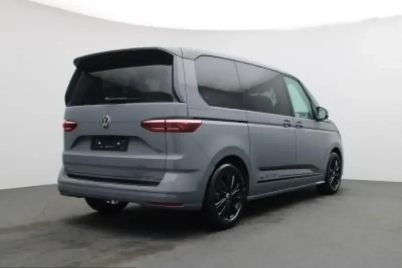 Volkswagen T7 Multivan din 2025 cu 21.200 km - oferta VOL231434 - foto 1