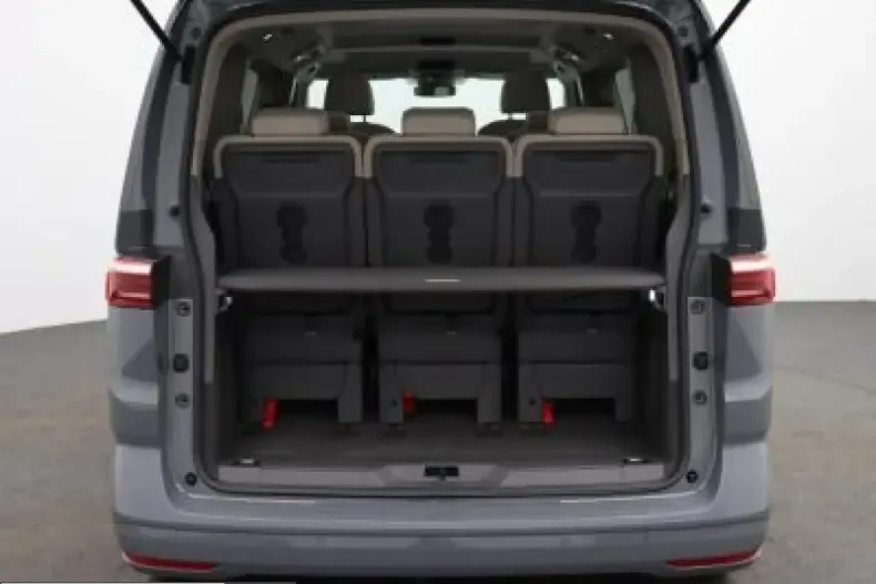 Volkswagen T7 Multivan din 2025 cu 21.200 km - oferta VOL231434 - foto 9
