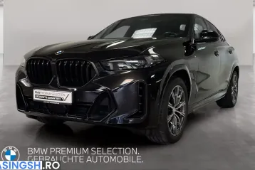 BMW X6 din 2023 - oferta BMW231435