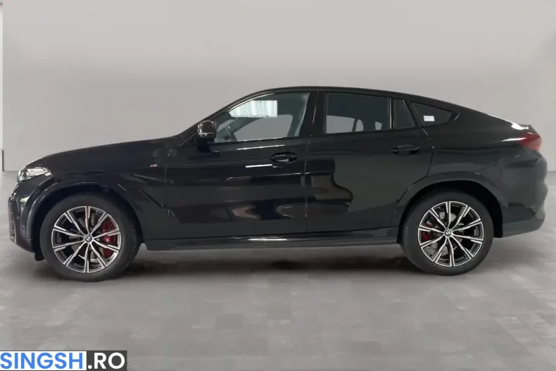 BMW X6 (Seria X) din 2023 cu 38.154 km - oferta BMW231435 - foto 3