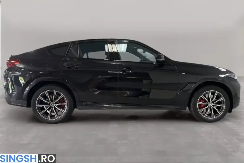 BMW X6 (Seria X) din 2023 cu 38.154 km - oferta BMW231435 - foto 5
