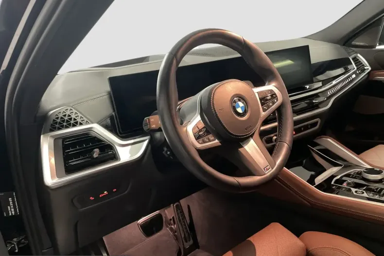 BMW X6 (Seria X) din 2023 cu 38.154 km - oferta BMW231435 - foto 7