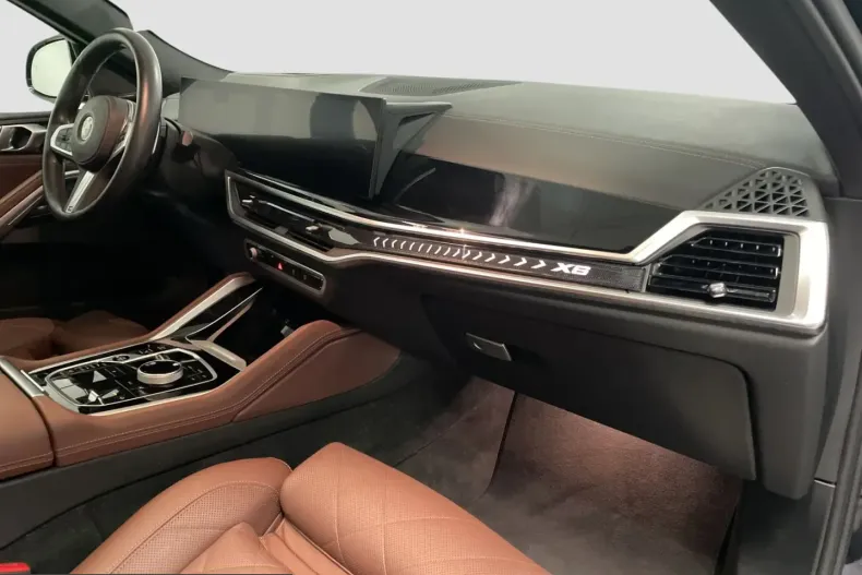 BMW X6 (Seria X) din 2023 cu 38.154 km - oferta BMW231435 - foto 8