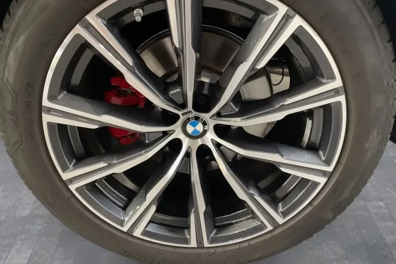 BMW X6 (Seria X) din 2023 cu 38.154 km - oferta BMW231435 - foto 10