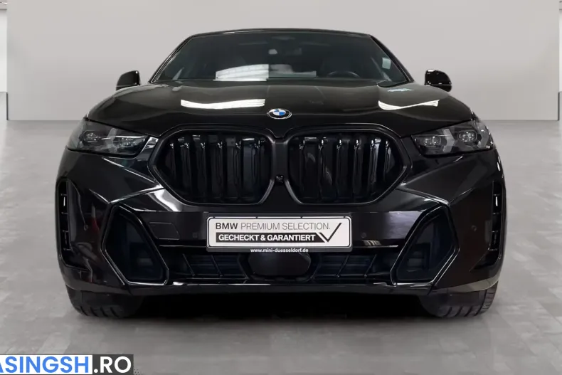 BMW X6 (Seria X) din 2023 cu 38.154 km - oferta BMW231435 - foto 14
