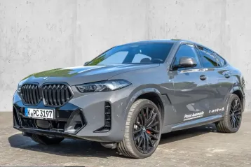 BMW X6 din 2024 - oferta BMW231436