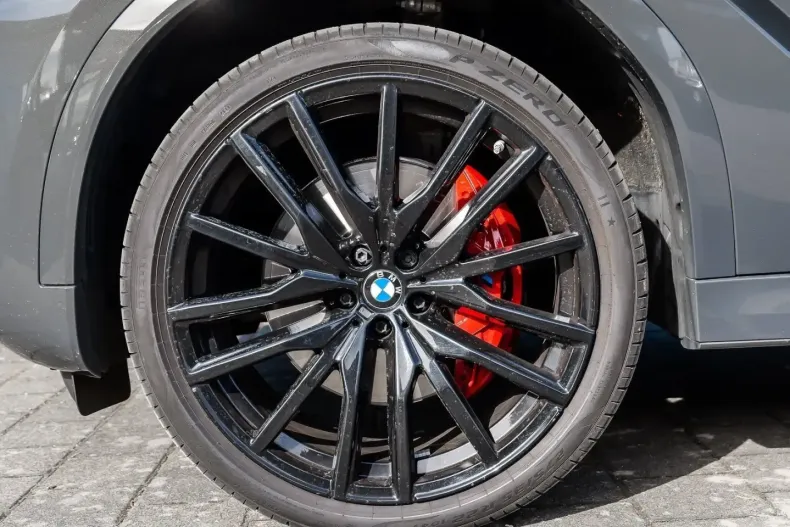 BMW X6 (Seria X) din 2024 cu 53.350 km - oferta BMW231436 - foto 4