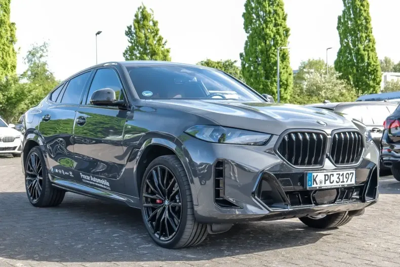 BMW X6 (Seria X) din 2024 cu 53.350 km - oferta BMW231436 - foto 6