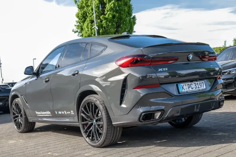 BMW X6 (Seria X) din 2024 cu 53.350 km - oferta BMW231436 - foto 7