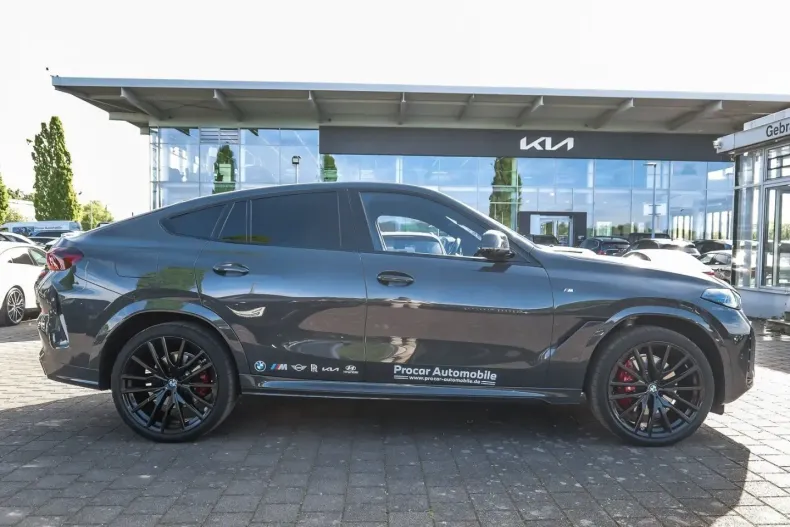 BMW X6 (Seria X) din 2024 cu 53.350 km - oferta BMW231436 - foto 10
