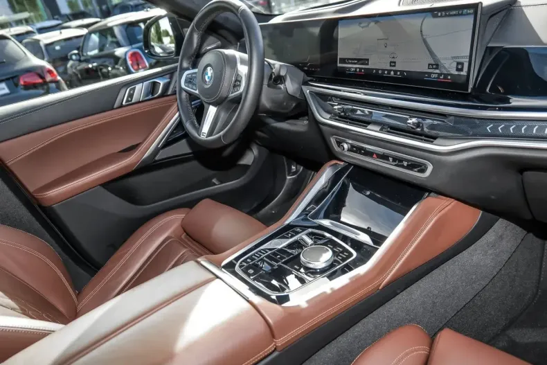 BMW X6 (Seria X) din 2024 cu 53.350 km - oferta BMW231436 - foto 16
