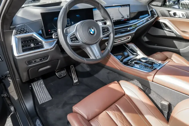 BMW X6 (Seria X) din 2024 cu 53.350 km - oferta BMW231436 - foto 18