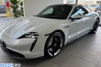 Porsche Taycan din 2026 cu 2.000 km - oferta POR231437 - foto 1