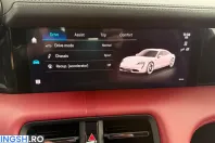 Porsche Taycan din 2026 cu 2.000 km - oferta POR231437 - foto 7