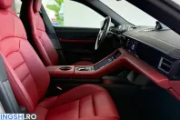 Porsche Taycan din 2026 cu 2.000 km - oferta POR231437 - foto 9