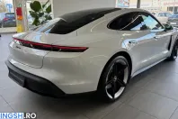 Porsche Taycan din 2026 cu 2.000 km - oferta POR231437 - foto 18