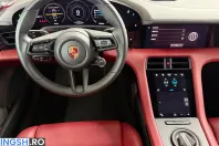 Porsche Taycan din 2026 cu 2.000 km - oferta POR231437 - foto 21