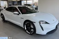 Porsche Taycan din 2026 cu 2.000 km - oferta POR231437 - foto 25