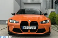 BMW M4 (Seria 4) din 2024 cu 45.000 km - oferta BMW231438 - foto 1