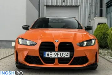 BMW M4 din 2024 - oferta BMW231438