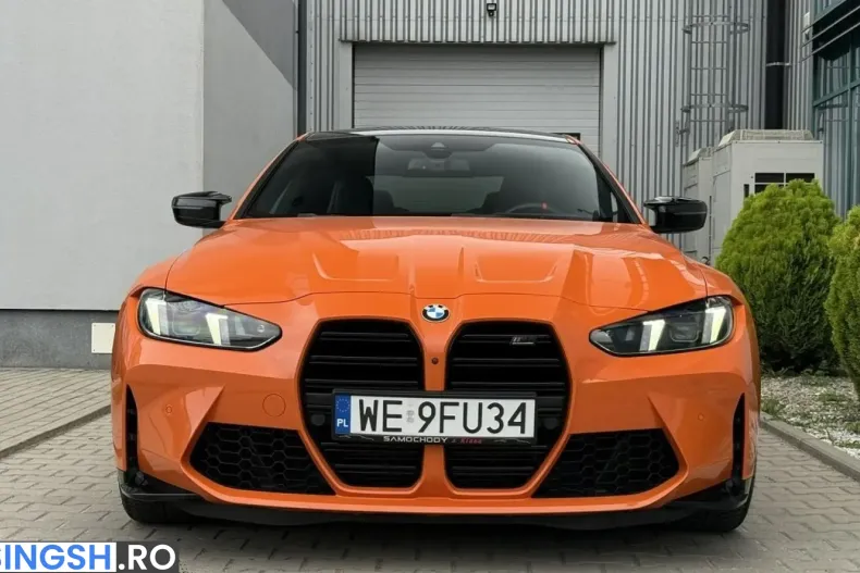 BMW M4 (Seria 4) din 2024 cu 45.000 km - oferta BMW231438 - foto 1