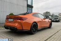 BMW M4 (Seria 4) din 2024 cu 45.000 km - oferta BMW231438 - foto 2
